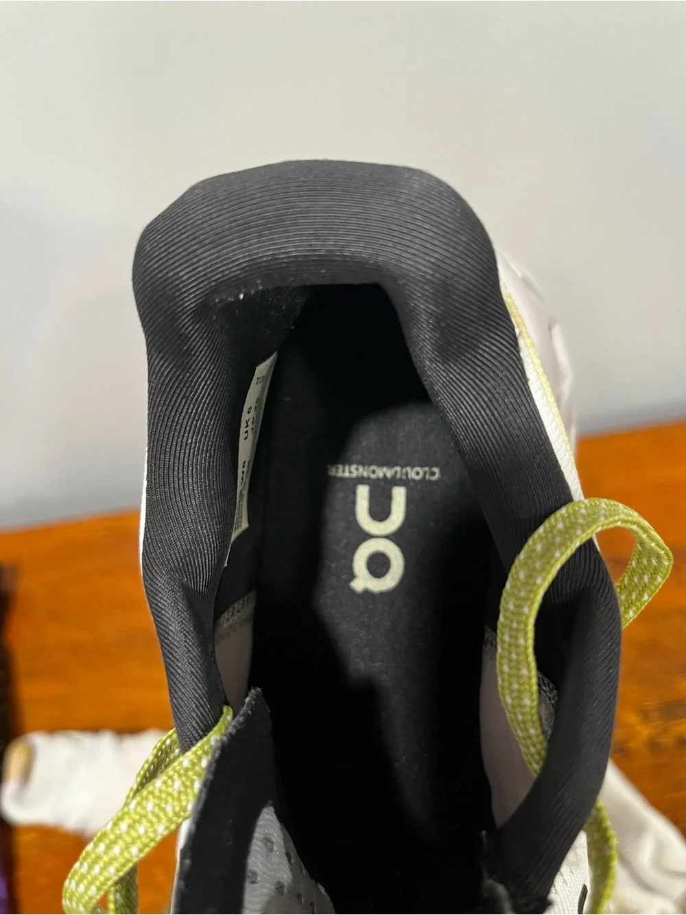 On Cloudmonster 2 Women’s running